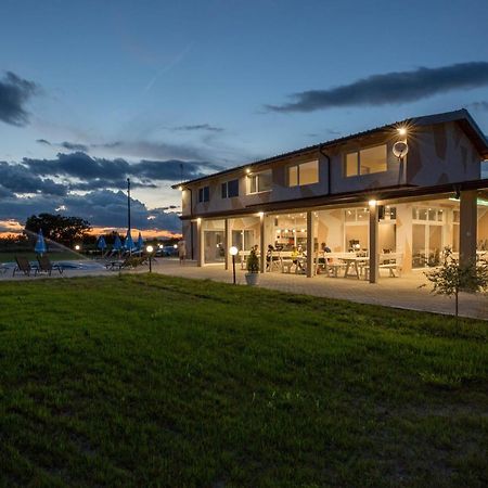 Hotel Sunrise Kalekovets Eksteriør billede