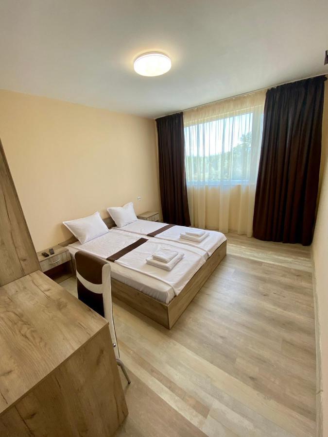 Hotel Sunrise Kalekovets Eksteriør billede
