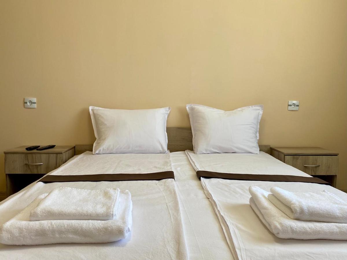 Hotel Sunrise Kalekovets Eksteriør billede