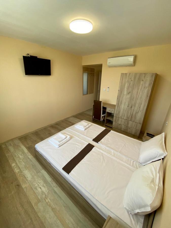 Hotel Sunrise Kalekovets Eksteriør billede