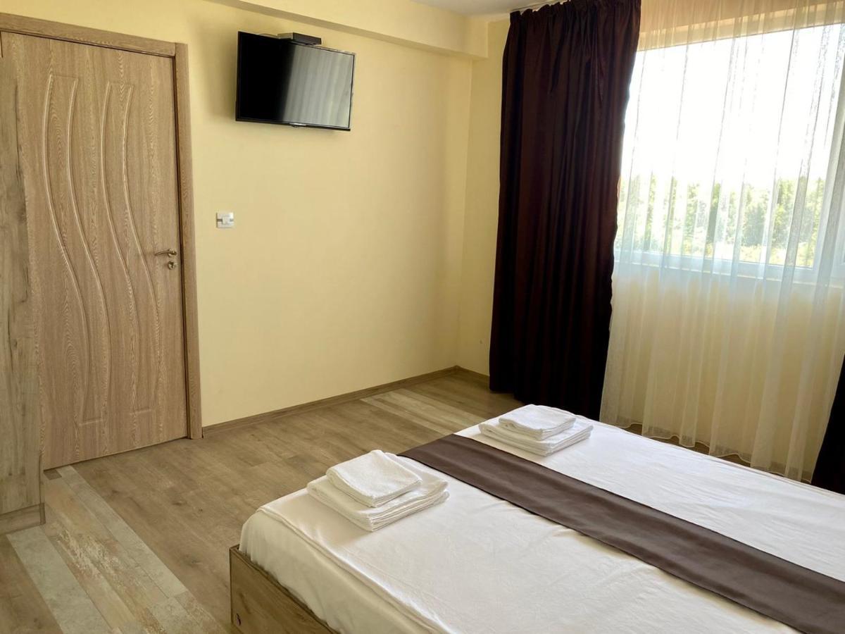 Hotel Sunrise Kalekovets Eksteriør billede