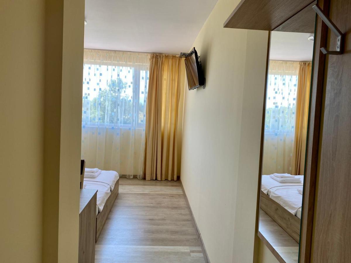 Hotel Sunrise Kalekovets Eksteriør billede