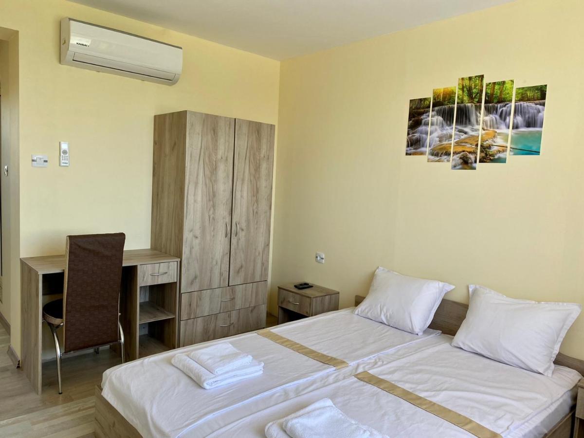 Hotel Sunrise Kalekovets Eksteriør billede