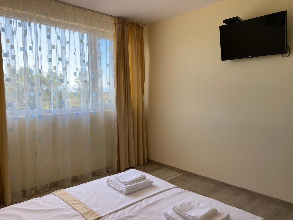 Hotel Sunrise Kalekovets Eksteriør billede