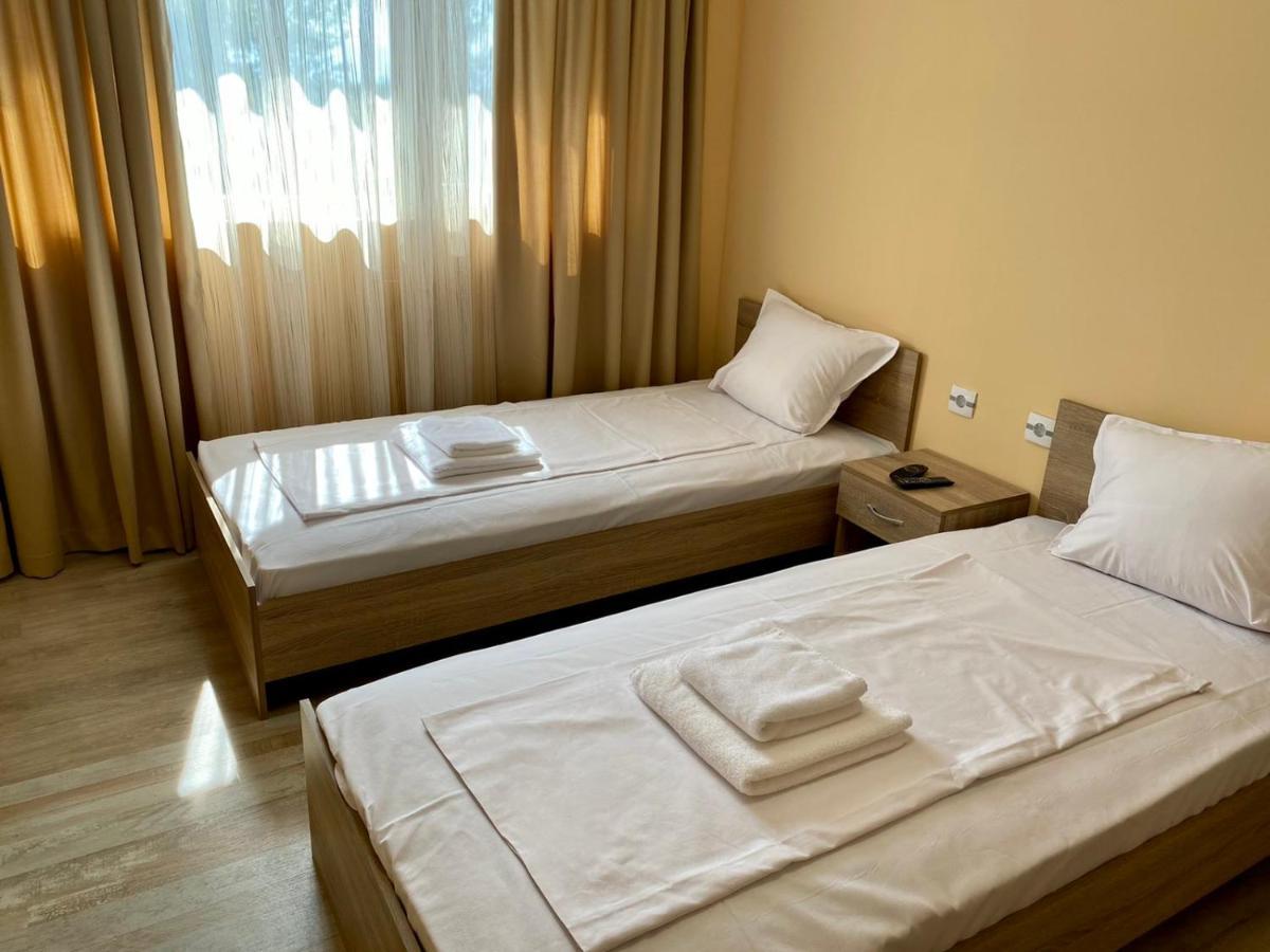 Hotel Sunrise Kalekovets Eksteriør billede