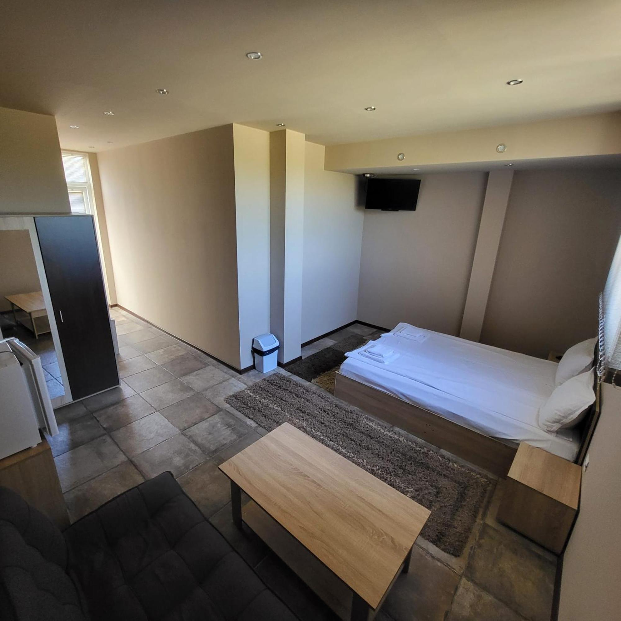 Hotel Sunrise Kalekovets Eksteriør billede