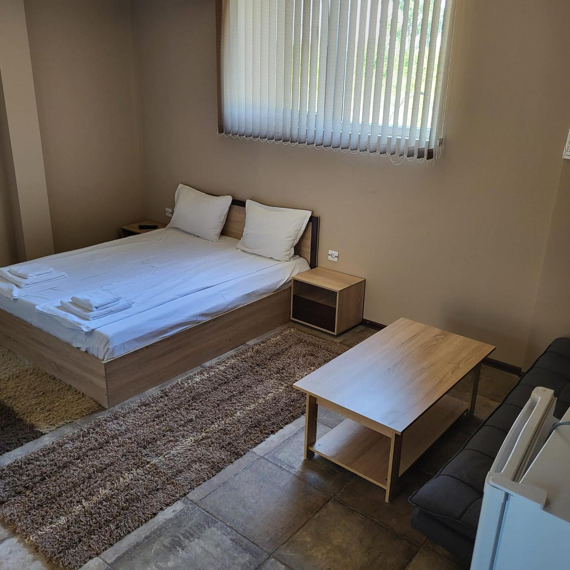 Hotel Sunrise Kalekovets Eksteriør billede